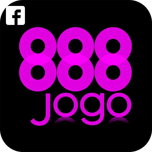 Página oficial da 888jogo no Facebook