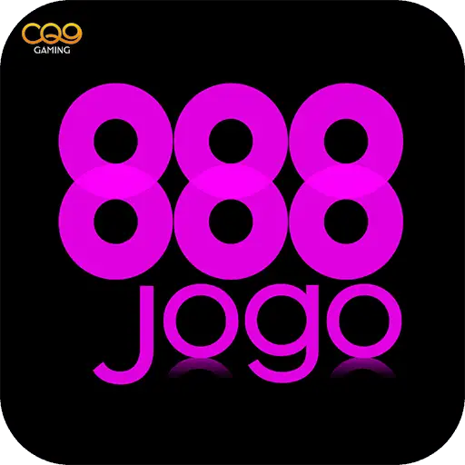 Logo da 888jogo