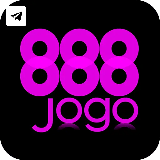 Canal oficial da 888jogo no Telegram