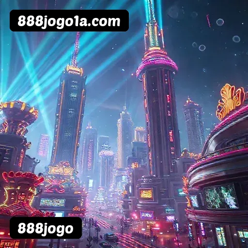 Recursos App 888jogo