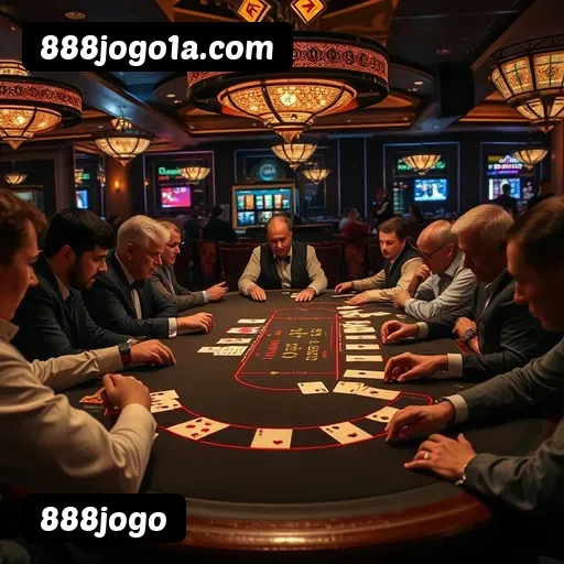 Como Registrar e Fazer Login 888jogo