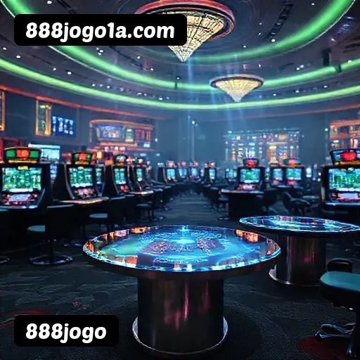 Legalidade 888jogo no Brasil