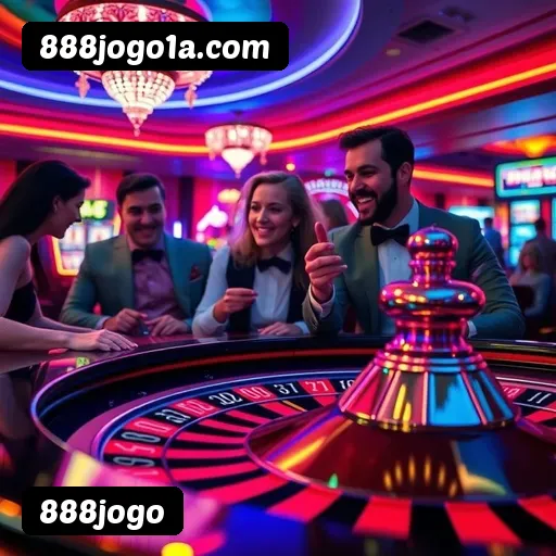 Catálogo Completo de Bônus 888jogo
